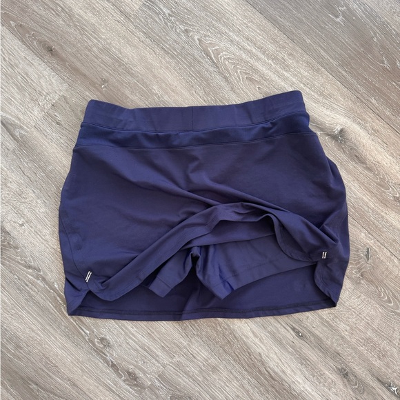 UNDER ARMOUR skort - Picture 6 of 9